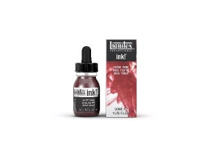 LIQUITEX Ink 30ml Muted collection pink