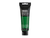 LIQUITEX Basics 118Ml Hooker's Green Hue Permanent 224