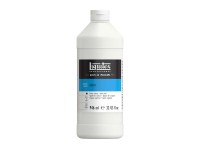 LIQUITEX Acrylic medium gesso 946ml 