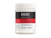 LIQUITEX Acrylic medium slow-dri gel 237ml