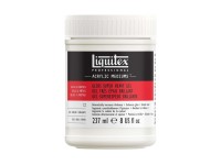 LIQUITEX Acryl Gloss super heavy gel medium 237ml