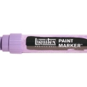 LIQUITEX Paint Marker Wide Light Violet 790 