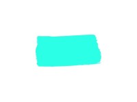 LIQUITEX Paint Marker Wide Light Blue Permanent 770 