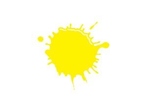 LIQUITEX Prof Acrylic Ink 30Ml Cad Yellow Light Hue 159