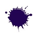 LIQUITEX Prof Acrylic Ink 30Ml Dioxazine Purple 186