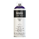 LIQUITEX Ac Spray 400Ml Dioxazine Purple 0186