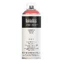 LIQUITEX Ac Spray 400Ml Fluo Red 0983