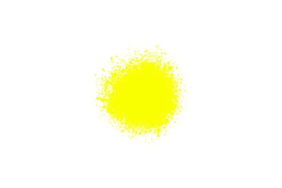 LIQUITEX Ac Spray 400Ml Fluo Yellow 981