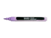 LIQUITEX Paint Marker Fin Brilliant Purple 590 