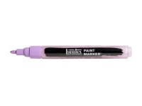 LIQUITEX Paint Marker Fin Light Violet 790 