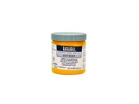 LIQUITEX Soft Body 237Ml Cadmium Yellow Medium Hue 830