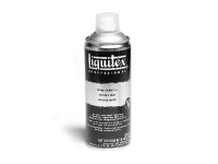 LIQUITEX Spray matt varnish 400ml