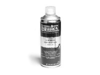 LIQUITEX Spray satin varnish 400ml