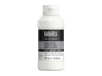 LIQUITEX Acrylic additive 237ml pouring effects row