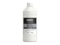 LIQUITEX Acrylic additive 946ml pouring effects row