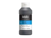 LIQUITEX Acrylic medium black gesso 237ml