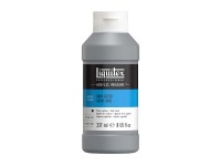 LIQUITEX Acrylic medium gray gesso 237ml