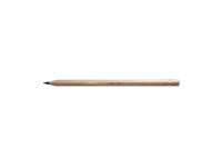 CONTE A PARIS Sketching pencil carbon, round 3B