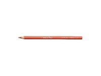 CONTE A PARIS Pastel Pencil Red Lead 040