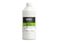 LIQUITEX Varnish gloss acrylic medium 946ml
