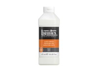 LIQUITEX Varnish gloss acrylic medium 473ml