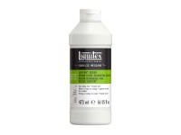 LIQUITEX Acrylic medium slow-dri 473ml