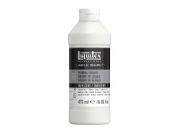 LIQUITEX Acrylic additive 473ml iridescent pouring medium