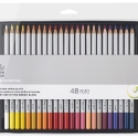 Winsor Newton Precision pencil coloured 48pcs in tin box
