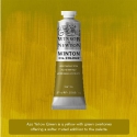 Winsor Newton Winton oil 37ml azo yellow green 280