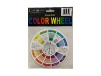 Winsor Newton Artist`s pocket colour wheel 