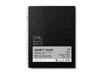 Winsor Newton Sketching paper A3 170g 50 sider