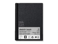 Winsor Newton Sketch book A6, 170g, 50 pages