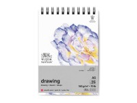 Winsor Newton Drawing pad 150g A5, 25 pages