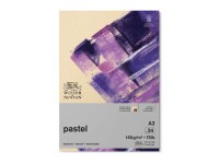 Winsor Newton Pastel pad earth colours 160g A3, 24 pages