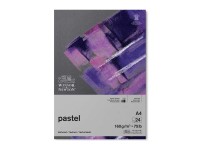 Winsor Newton Pastel pad grey 160g, 24 pages