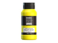 LIQUITEX Basics fluid 118ml cad. yellow light hue row 159