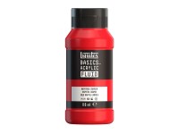 LIQUITEX Basics fluid 118ml naphtol crimson row 292