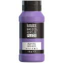 LIQUITEX Basics fluid 118ml brilliant purple row 590