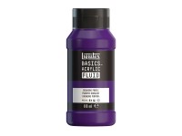LIQUITEX Basics fluid 118ml dioxazine purple reow 186