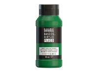 LIQUITEX Basics fluid 118ml hookers green permanent hue row